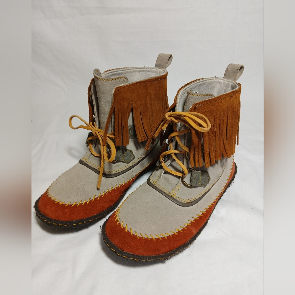Sorel Joplin Boots Size USA 7.5